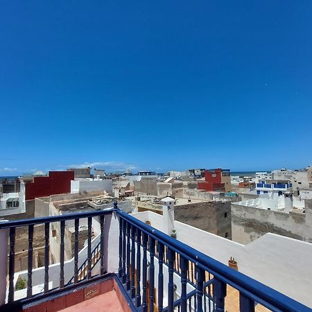 Riad Babette Эс-Сувейра Экстерьер фото