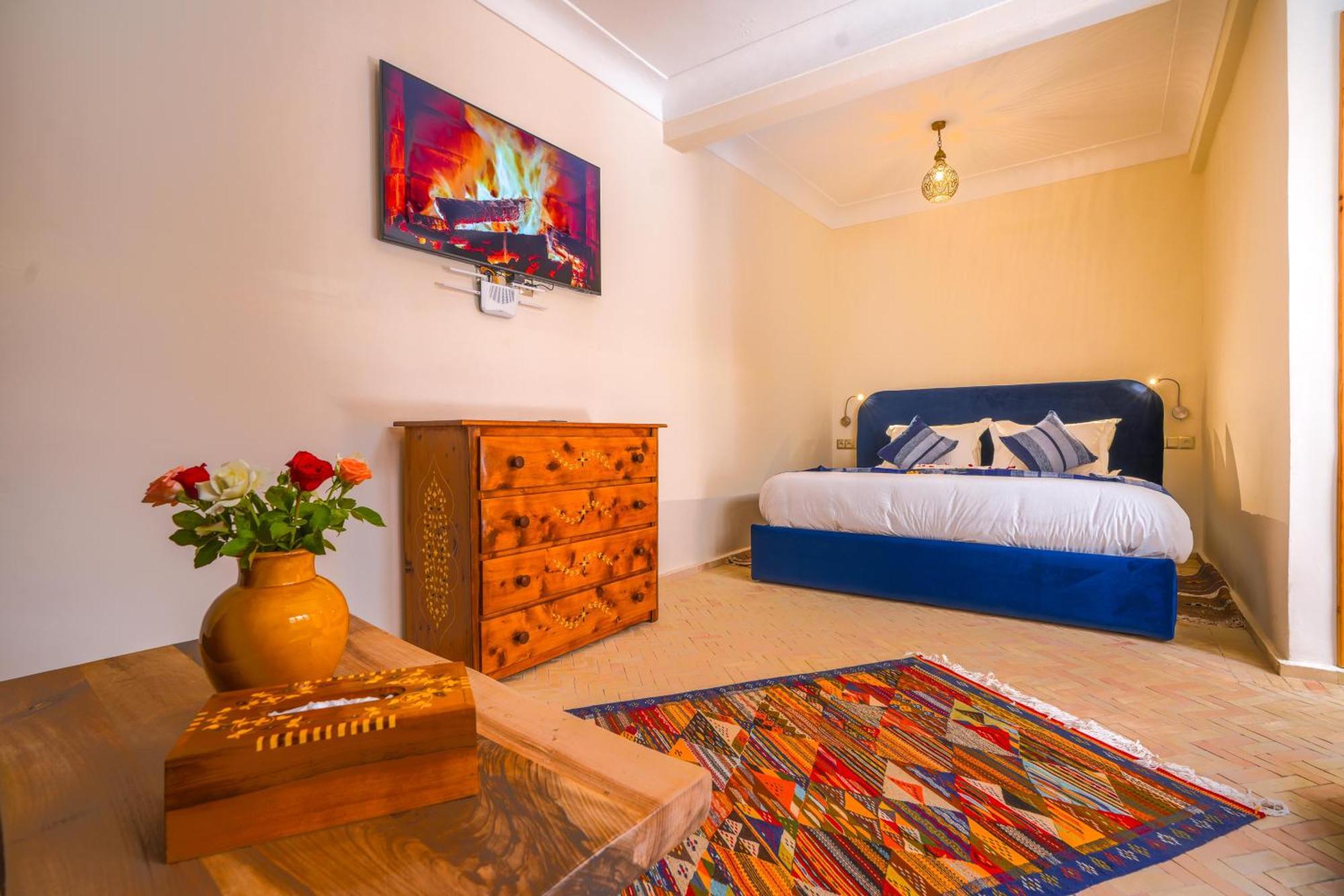 Riad Babette Эс-Сувейра Экстерьер фото