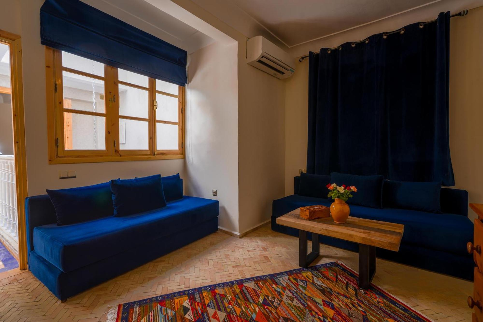 Riad Babette Эс-Сувейра Экстерьер фото