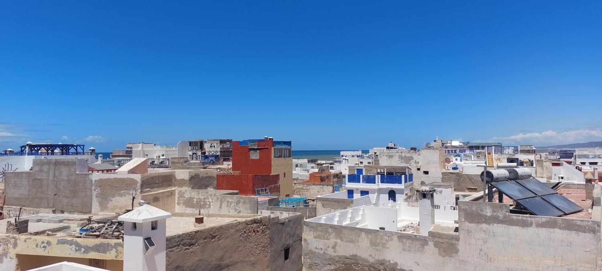 Riad Babette Эс-Сувейра Экстерьер фото