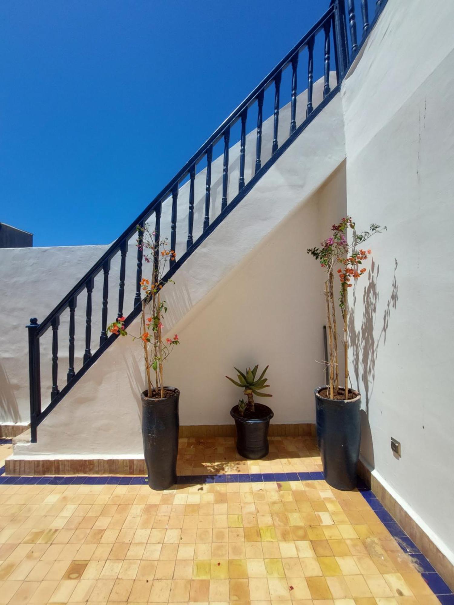 Riad Babette Эс-Сувейра Экстерьер фото